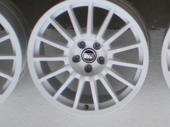 2 braid ta 7x17 anclaje 5 tornillos