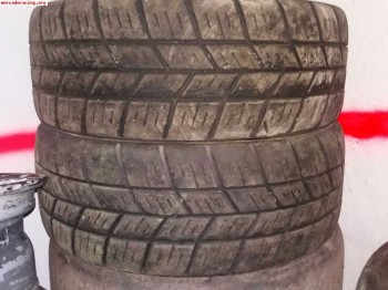 Se venden hankook de agua nuevas