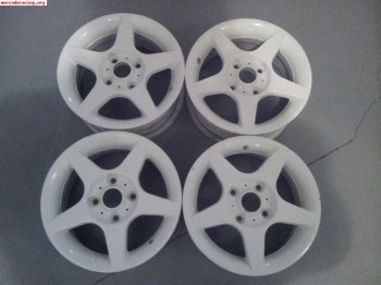 Speeline 4x108 14¨x6    et 16