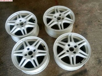 Llantas spedline 15 pulgadas 104x8