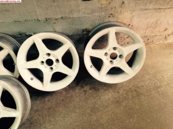 Se venden llantas spedline en 15