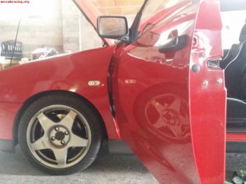 Compomotive mo5 4x100