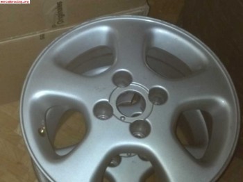 Llantas 306 gti en 15 