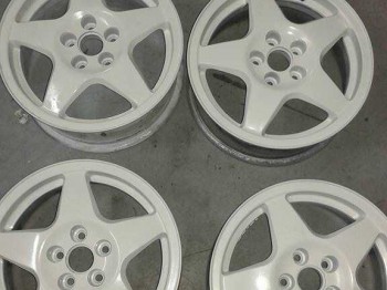 Llantas speedline en 15 5x100