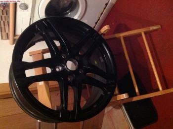 2 llantas megane rs sport 18 