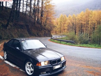 Compomotive bmw 5x120 