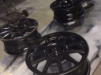 Speedline originales 208 r2 en 16