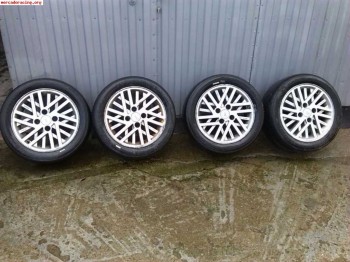 Sierra cosworth originales