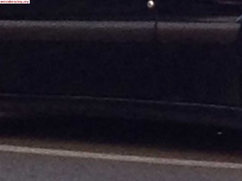 Vendo llantas speedline type 2116