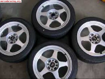 Vendo llantas rota slipstream