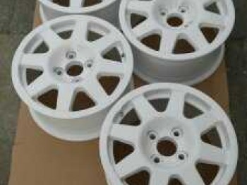 Speedline acropolis wrc