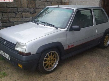Llantas renault 