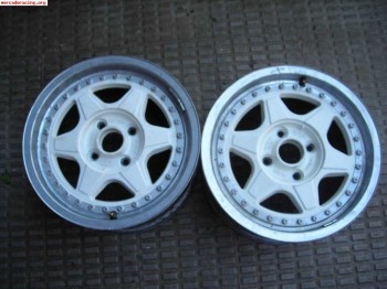 Llantas audi 90 coupe