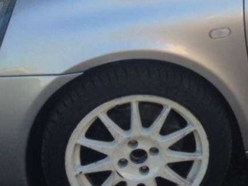 Llantas speedline turini clio sport 