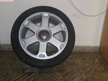 Llantas audi s3 8l
