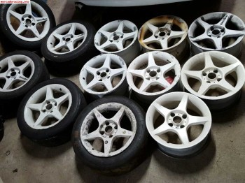 Vendo o cambio 12 speedline psa