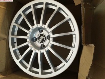 Llantas braid 18  grupo psa 