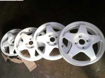 Llantas speedline sl927 gr.a / kitcar