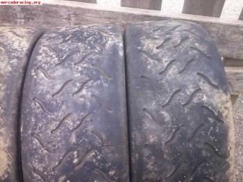 Se venden hankook de 15 para  seco