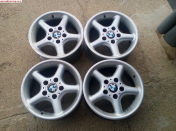 Styling 18 en 15 pulgadas