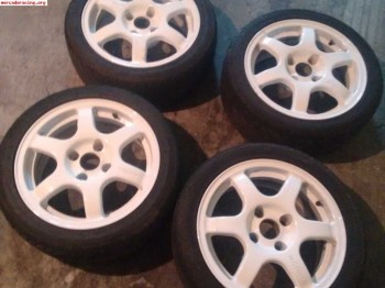 Speedline 2108 4x108