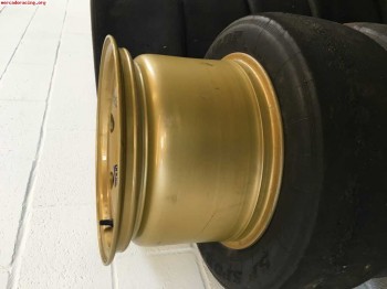 Llantas speed car nuevas 