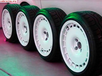 Se venden compomotive  16