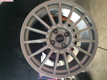 Braid winracer 18  psa