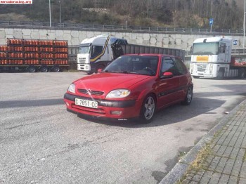 Llantas compomotive mo5 en 15