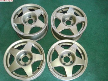 Llantas compomotive 14