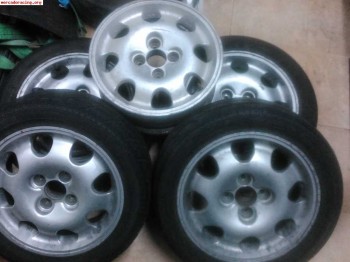 Llantas 205 gti en venta