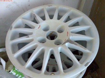 Busco oz superturismo en 15 4x108