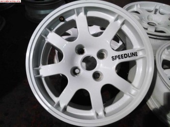 Speedline pts(originales)