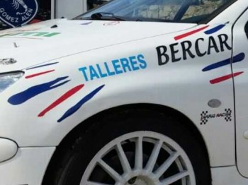 Llantas braid winrace ta en 17 