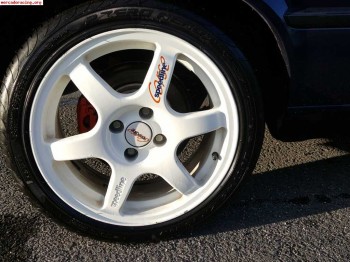 Speedline 2108 en 16 