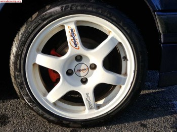 Speedline 2108 en 16  550€