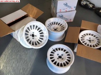 Llantas maxi 5 turbo