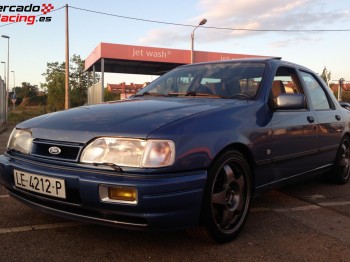 Vendo llantas compomotive m0 17x7,5