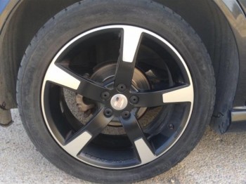 Llantas seat leon 17 2254517