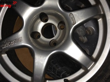 Compomotive mo6 17  4x108