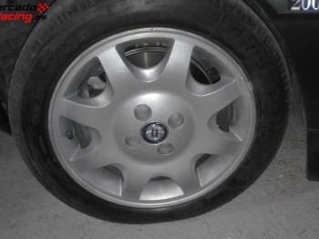 Llantas 15  fiat lancia alfa romeo