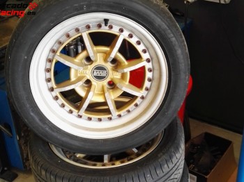 Vendo o cambio braid