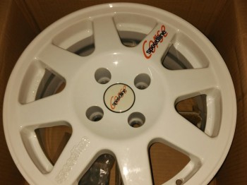 Se venden llantas psa y ford