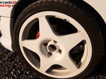 Llantas speedline 2110 en 17 tornilleria 4x108