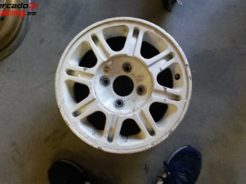 Llantas braid psa 14