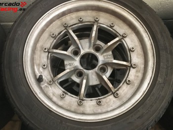 Braid 13  4x100 de r5 gt turbo