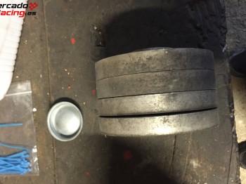 Separadores ibiza fr 6l 2005