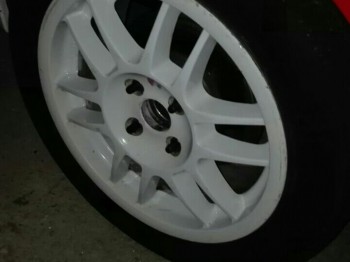Llantas 4x100 15 pulgadas