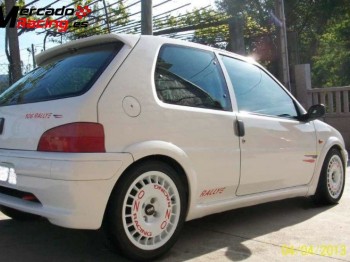 Llantas oz racing 15 psa