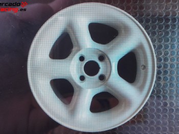 8 llantas scort cosworth 